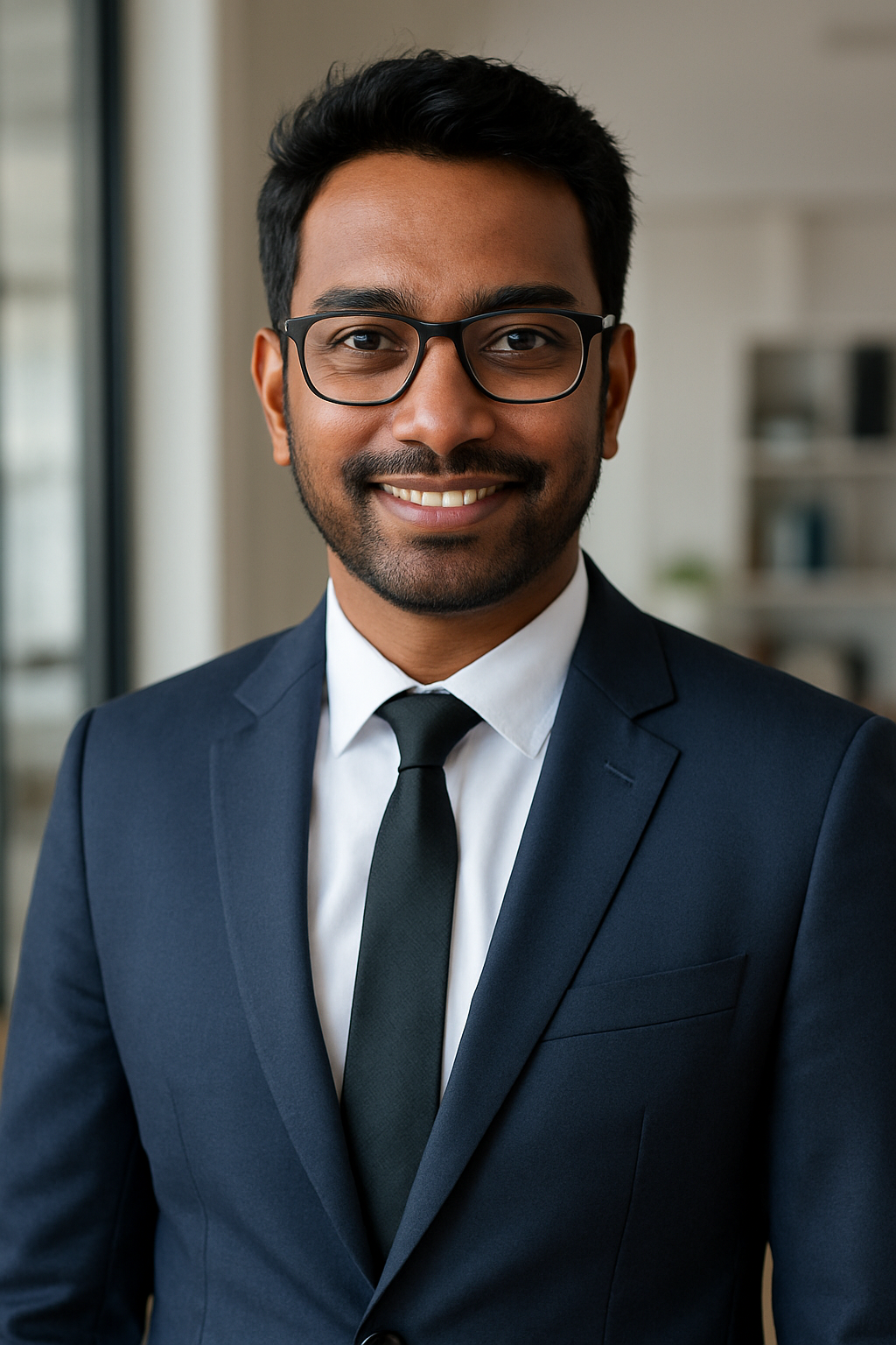 Development Officer: Naveen Sehgal